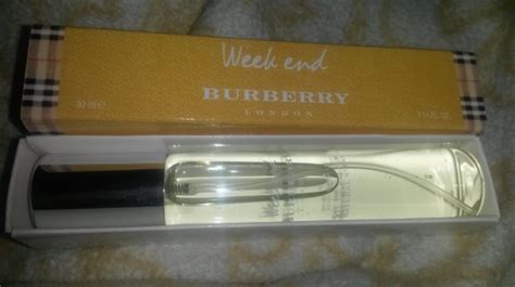 burberry weekend 33ml